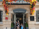 SMARTBOX - Coffret Cadeau 2 jours en hôtel 4* près des Champs-Élysées à Paris -  Séjour