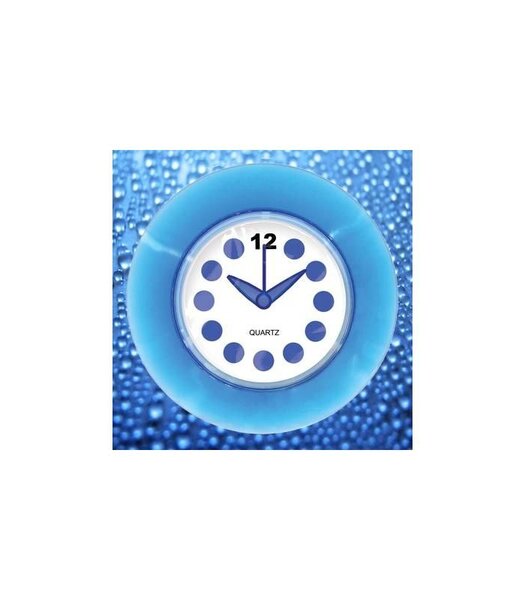 Horloge étanche