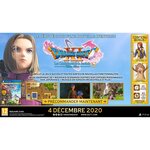 Dragon Quest XI - Les Combattants de la Destinée - Édition Ultime Jeu PS4