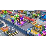 Complilation Monopoly Classic + Madness Jeu Switch