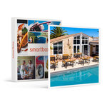 SMARTBOX - Coffret Cadeau 2 jours en suite avec dîner et séance de fauteuil massant dans un hôtel 4* sur l'Île de Ré -  Séjour