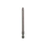 Embout de vissage Extradur Bosh pour vis pozidriv