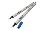 Feutre fineliner 96 Pointe Fine 0,4 mm Noir PELIKAN