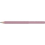 Kit d'écriture GRIP SPARKLE  rose FABER-CASTELL
