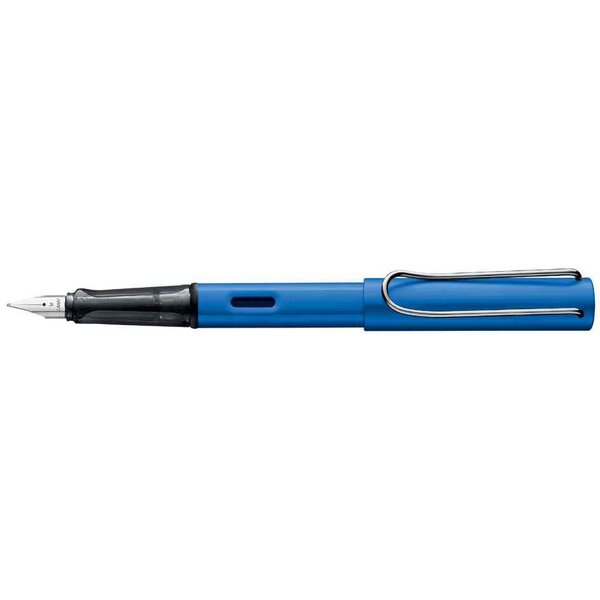 Stylo à plume AL-star oceanblue  taille de plume: M LAMY