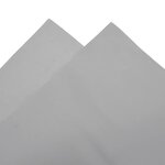 vidaXL Bâche gris 3 5x5 m 650 g/m²