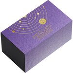 Pièce de monnaie en Argent 10 Cedis g 62.2 (2 oz) Millésime 2024 Solar System MERCURY