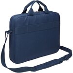 Sacoche pour Ordinateur Portable 13/14- CASE LOGIC - ADVA-114 - 13 / 14 - Dark Blue