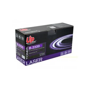 Toner compatible uprint brother tn2220