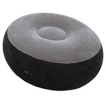 Intex Fauteuil gonflable avec pouf Ultra Lounge Relax 68564NP
