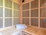 SMARTBOX - Coffret Cadeau 2 jours en suite en hôtel 4* avec dîner gastronomique et sauna privatif -  Séjour