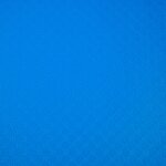 Classeur 2 Anneaux 15mm Polypropylène Opak - A4 - Bleu Clair - X 20 - Exacompta