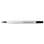 Recharge rollerball Z41 Pointe Moyenne 0 7 mm Noire x 3 PARKER