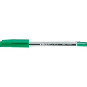 Stylo à bille Tops 505 Pte Moyenne vert SCHNEIDER