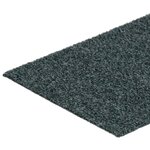 vidaXL Tapis d'escalier autocollants Rectangulaire 15 Pièces 76x20cm Vert