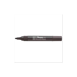 Sharpie marqueur permanent M15  pointe ogive  noir 8008285097601