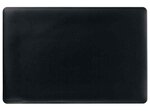Sous main, 420 x 300 mm, noir DURABLE