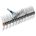 GARDENA Scarificateur combisystem 35cm