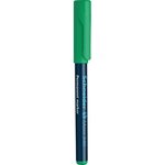 Marqueur permanent Maxx 240 Pte Ogive 1-2 mm Vert SCHNEIDER
