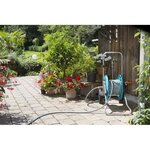 GARDENA Equipement de branchement Classic 13 mm – Longueur 1.5m – Ø 13mm