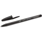 Stylo Bille Cristal Exact Pointe Ultra Fine Noir BIC