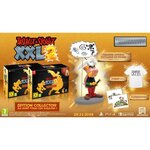 Astérix & Obélix XXL 2 Édition Collector Ils sont fous ces Gaulois Jeu Switch