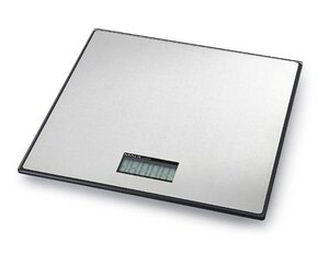 Pèse-paquets maulglobal 25 kg noir maul