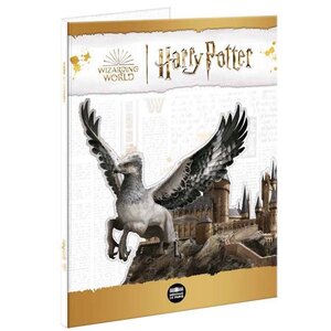 Album Collector - Harry Potter 2022