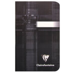 Carnet piqûre, 90 x 140 mm, quadrillé 5/5 CLAIREFONTAINE