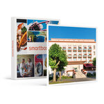 SMARTBOX - Coffret Cadeau 2 jours en hôtel 4* avec dégustation de vins à 1h de Strasbourg -  Séjour