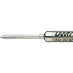 Mine compacte M22 B pour stylo à bille  noir LAMY
