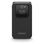 Emporia JOY-LTE téléphone senior  3 touches rapides compatible appareils auditif