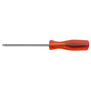 Tournevis Isoryl Facom pour vis cruciformes Phillips AP0X75