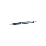 Stylo Bille Rétractable Grip Design Pointe 0,7 mm Encre Bleu A PLUS