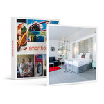 SMARTBOX - Coffret Cadeau Escapade de charme de 2 jours en hôtel 4* au cœur de Paris -  Séjour