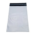 Lot de  500 Enveloppes  Pochettes 225 x 325 mm en plastique opaque indéchirables