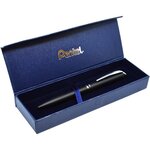 Stylo roller à encre gel energel hi-class  noir pentel