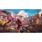 Far Cry New Dawn Jeu PS4