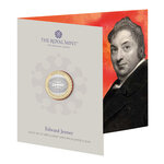 Edward Jenner et la Vaccination - 2 livres 2023 BU