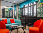SMARTBOX - Coffret Cadeau 2 jours en hôtel de charme dans le 17e arrondissement de Paris -  Séjour
