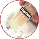 Box de 96 bâtons de colle adhésive stick 8 g CLÉOPÂTRE