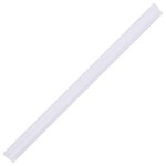 vidaXL Écran d'intimité de jardin PVC 70x0 19 m Marron