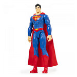 Figurine articulée Superman DC Universe - 30 cm  Collection de super-héros