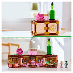 75683 LEGO® Wicked : Le Dortoir de Glinda et Elphaba - Jouet de Collection