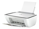 Imprimante couleur WiFi multifonction HP DeskJet 2820e 7 5 ppm + 3 mois d'impression à encre instantanée avec HP+