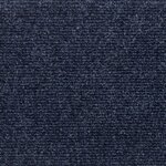 vidaXL Tapis de marches d'escalier 10 Pièces 65x21x4 cm Aiguilleté