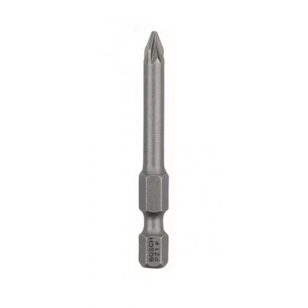 Embout de vissage Extradur Bosh pour vis pozidriv