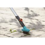 GARDENA - Brosse grattoir combisystem