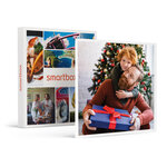 SMARTBOX - Coffret Cadeau Joyeux Noël - cadeau pour papa ! -  Multi-thèmes
