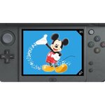 Disney Art Academy Jeu 3DS